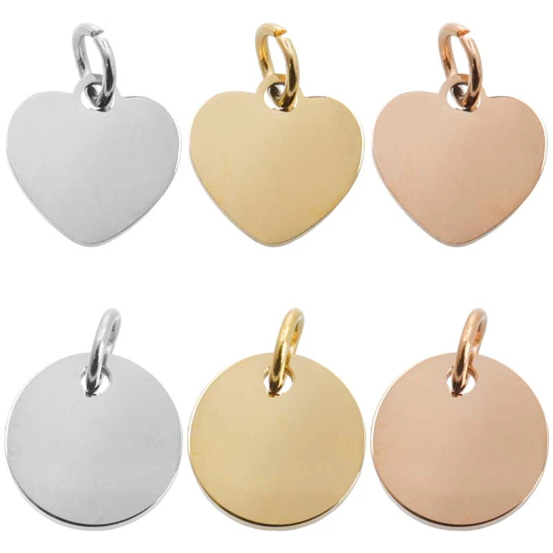 Pendentif Unique
