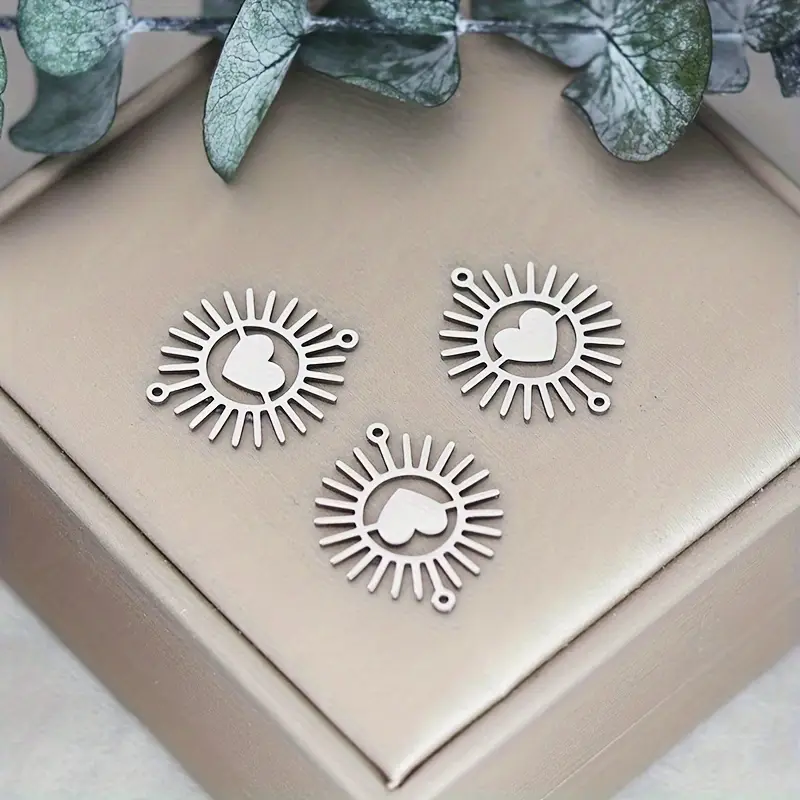 Pendentif sunny