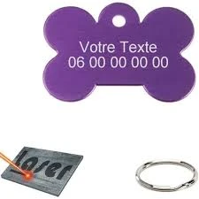Médailles os