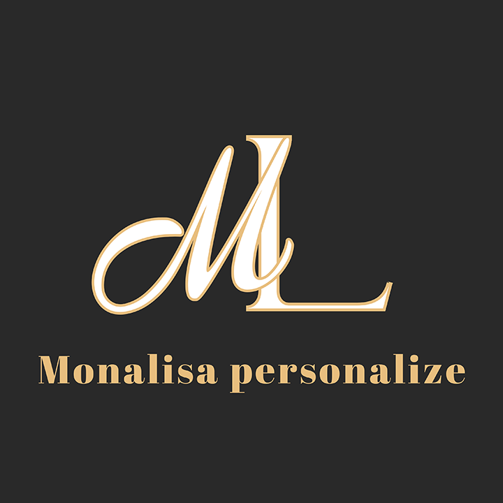 Logo Monalisa Personalize